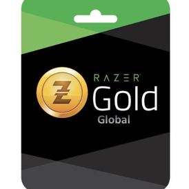 Razer Gold PIN (GLOBAL) - $50 USD