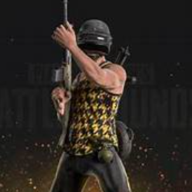 PUBG Mobile 660 UC GLOBAL PIN (Storable)