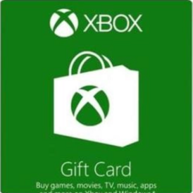 Xbox 25 TL Gift Card Turkey - Stockable