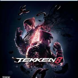 Tekken8