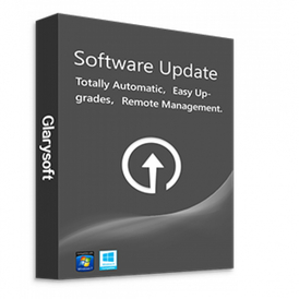 ✳️ Glarysoft Software Update Pro  License Key