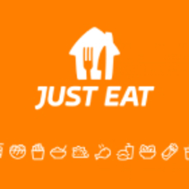 JustEat 30 CHF | Switzerland