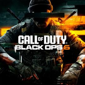 Call of Duty Black Ops 6 (PS4) - PSN Account