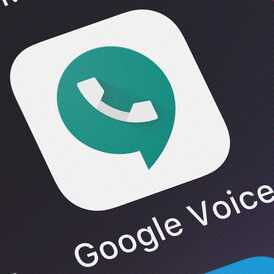 Google Voice Genuine Account Global Access