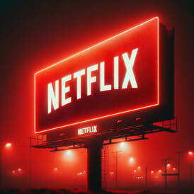 Netflix Premium Cuenta Completa