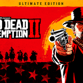 Red Dead Redemption 2:Ultimate (Xbox Key)