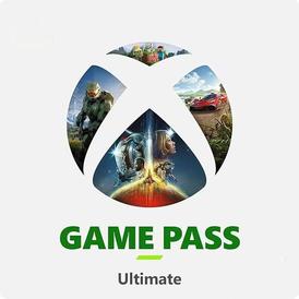 Xbox Game Pass Ultimate 1 Month - India (INR)