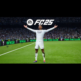 EA Sports FC 25 Steam Account