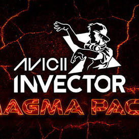 AVICII Invector - Magma Song Pack