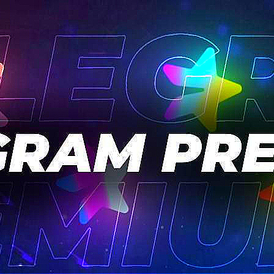 ⚡️ Telegram Premium 12 Month 🌟 Via Username