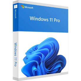 Windows 11 Pro Key - Official