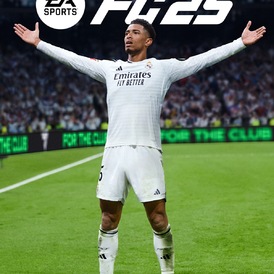 EA SPORTS FC 25 PC Steam Account ✅ Global