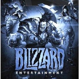 10$ USD Blizzard Giftcard | Storable