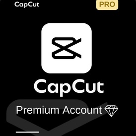 CapCut Premium Account