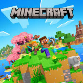 Minecraft for android (googel play account)