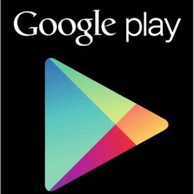 Google Play 100 USD | USA