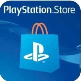 Carte PlayStation store FR 50€