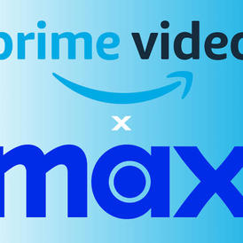 ❤️‍🔥Prime video + Max 1 month Full accounts