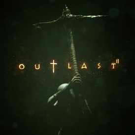 Outlast 2 Steam Key GLOBAL