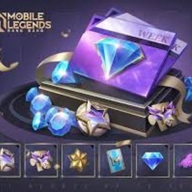 Mobile Legends Weekly Pass PH Server