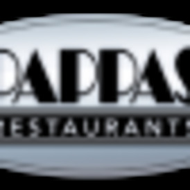 Pappas Restaurants 250 USD | USA