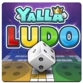 Yalla Ludo USD 2$ Diamonds