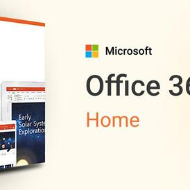 Microsoft Office 365 Home