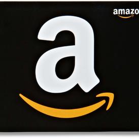 100£ Amazon (UK) Gift Card