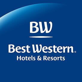 Best Western Hotels & Resorts $50