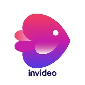 ✅ 6 month | Invideo Studio Plus