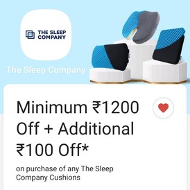 The Sleep Company