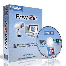 ✳️ PrivaZer PRO 4+ 🔑 license key, code