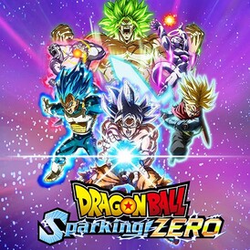 DRAGON BALL: Sparking! ZERO Steam