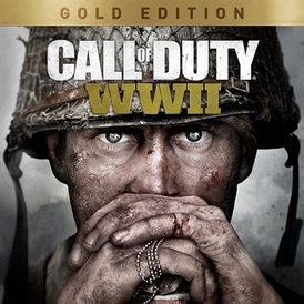 Call of Duty: WWII - Gold Edition