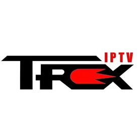 TREX IPTV Panel Reseller 120 credits