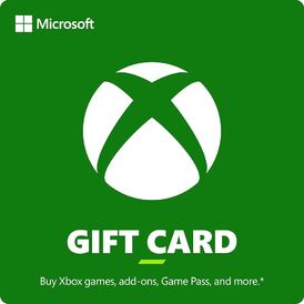 Xbox 5 BRL 🇧🇷🇧🇷 Gift Card Brazil