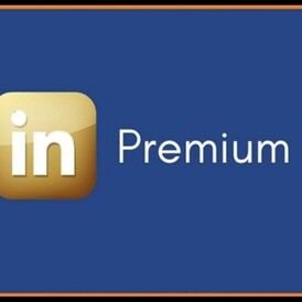 Linkedin business premium 6 month global