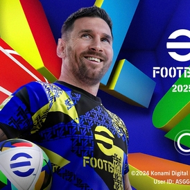 efootball™ 2024 coins