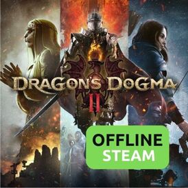 Dragon’s Dogma 2 | Steam Offline | NO QUEUE