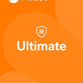 Avast Ultimate (2023) 10 Device 3 Year Avast