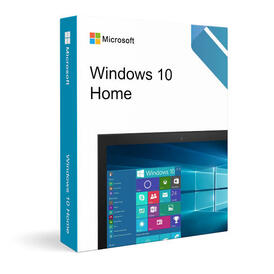 Windows 10 Home Retail Key