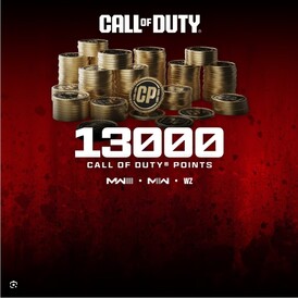 Warzone Call of duty any bundle 2400 CP