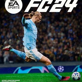 EA SPORTS FC 24 Standard Edition Steam