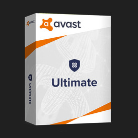 Avast Ultimate License Key (Cleanup+SL+AntiTr