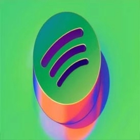 Spotify Gift card -12 Month india