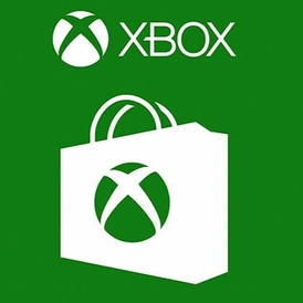 10$ XBOX gift card