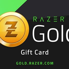 Homepage/Razer Gold Global Pin (PROMO) - 200$