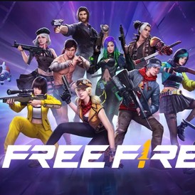 Freefire 5$ USD