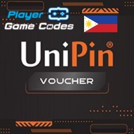 Unipin Voucher Philippines( 1,000 PHP )