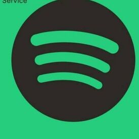 ?Spotify India? -1 Months Gift card?